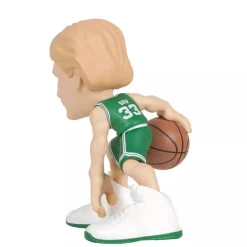 NBA Basketball - Larry Bird Boston Celtics smAll-Stars Minis Legends 6