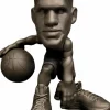NBA Basketball - LeBron James Los Angeles Lakers (Chase Variant) smAll-Stars Minis 6" Vinyl Figure
