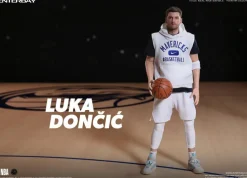 NBA Basketball - Luka Doncic 1/6th Scale Action Figure
