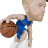 NBA Basketball - Luka Doncic Dallas Mavericks (Blue Jersey) smAll-Stars Minis 6" Vinyl Figure