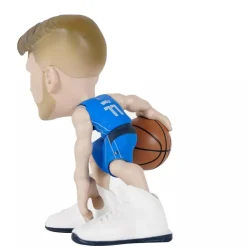 NBA Basketball - Luka Doncic Dallas Mavericks (Blue Jersey) smAll-Stars Minis 6