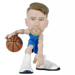 NBA Basketball - Luka Doncic Dallas Mavericks (Blue Jersey) smAll-Stars Minis 6