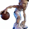NBA Basketball - Luka Doncic Dallas Mavericks (White Jersey) smAll-Stars 12" Vinyl Figure