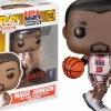 NBA Basketball - Magic Johnson 1992 Team USA Jersey Pop! Vinyl Figure
