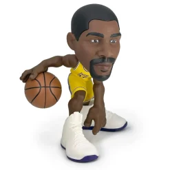 NBA Basketball - Magic Johnson Los Angeles Lakers smAll-Stars Minis Legends 6