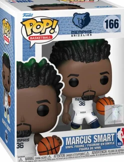 NBA Basketball - Marcus Smart Memphis Grizzlies Pop! Vinyl Figure