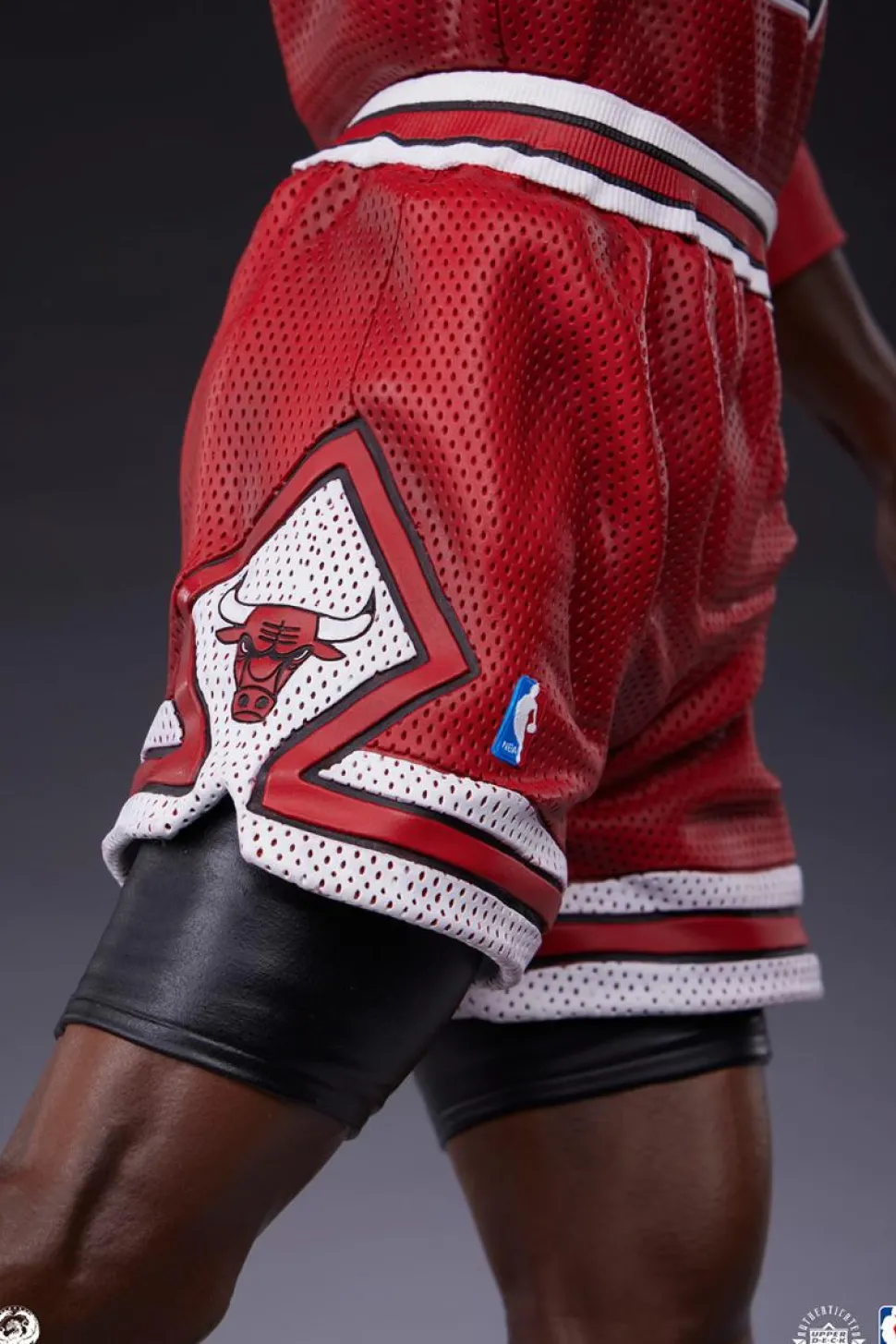 NBA Basketball - Michael Jordan 1/4th Scale Statue