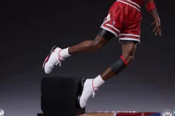 NBA Basketball - Michael Jordan 1/4th Scale Statue