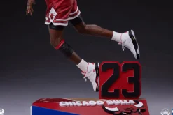 NBA Basketball - Michael Jordan 1/4th Scale Statue