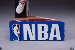 NBA Basketball - Michael Jordan 1/4th Scale Statue