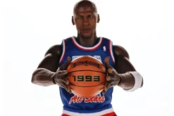 NBA Basketball - Michael Jordan 1993 All-Star Edition 1/6th Scale Action Figure