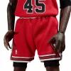 NBA Basketball - Michael Jordan (I'm Back #45) 1/6th Scale Action Figure
