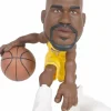 NBA Basketball - Shaquille O'Neal Los Angeles Lakers smAll-Stars Minis Legends 6" Vinyl Figure