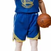 NBA Basketball - Stephen Curry Real Masterpiece 1/6th Scale Action Figure