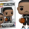 NBA Basketball - Victor Wembanyama San Antonio Spurs Pop! Vinyl Figure