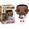 NBA Basketball - Wilt Chamberlain 1962 Philadelphia Warriors Pop! Vinyl Figure (Popcultcha Exclusive)
