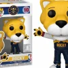 NBA Basketball: Mascots - Rocky Denver Nuggets Pop! Vinyl Figure