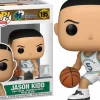 NBA Basketball: Rookie Season - Jason Kidd Dallas Mavericks Pop! Vinyl Figure