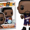 NBA Basketball: Suns - Kevin Durant Pop! Vinyl Figure
