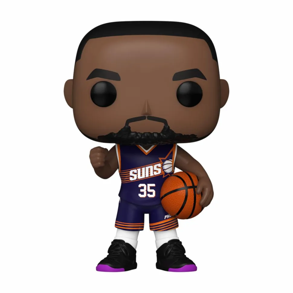 NBA Basketball: Suns - Kevin Durant Pop! Vinyl Figure