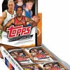 NBL Basketball - 2023/24 Topps Basketball Trading Cards Box (Display of 20)