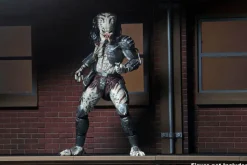 NECA Originals - Street Scene 18” Action Figure Diorama