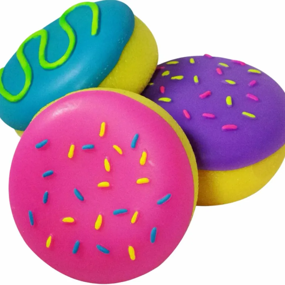 NeeDoh - Jelly Dohnut Squishy Toy (Lucky Dip)