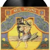 Neil Young - Homegrown LP Vinyl Record