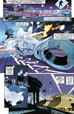 Nemesis: Reloaded by Mark Millar Trade Paperback Book (2024 Edition)