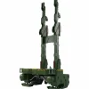 Neon Genesis Evangelion - Robo-Dou Action Figure Accessory Pack