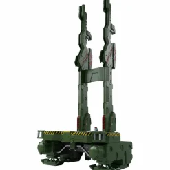 Neon Genesis Evangelion - Robo-Dou Action Figure Accessory Pack