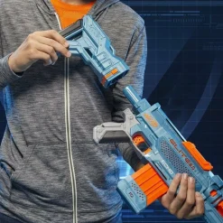 Nerf - 2.0 Echo CS-10 Elite Dart Blaster
