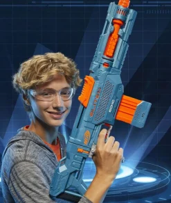 Nerf - 2.0 Echo CS-10 Elite Dart Blaster