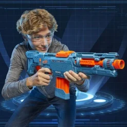 Nerf - 2.0 Echo CS-10 Elite Dart Blaster