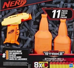 Nerf - Alpha Strike SD-1 Stinger Dart Blaster Targeting Set
