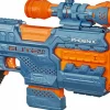Nerf - Elite 2.0 Star Phoenix CS-6 Dart Blaster