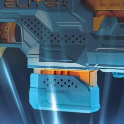 Nerf - Elite 2.0 Star Phoenix CS-6 Dart Blaster