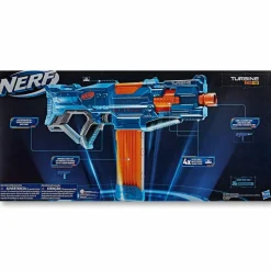 Nerf - Elite 2.0 Turbine CS-18 Dart Blaster
