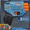 Nerf - Elite Trio TD-3 2.0 Blaster
