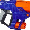 Nerf - N-Strike Elite Shellstrike DS-6 Dart Blaster