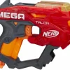 Nerf - N-Strike Mega Talon Dart Blaster