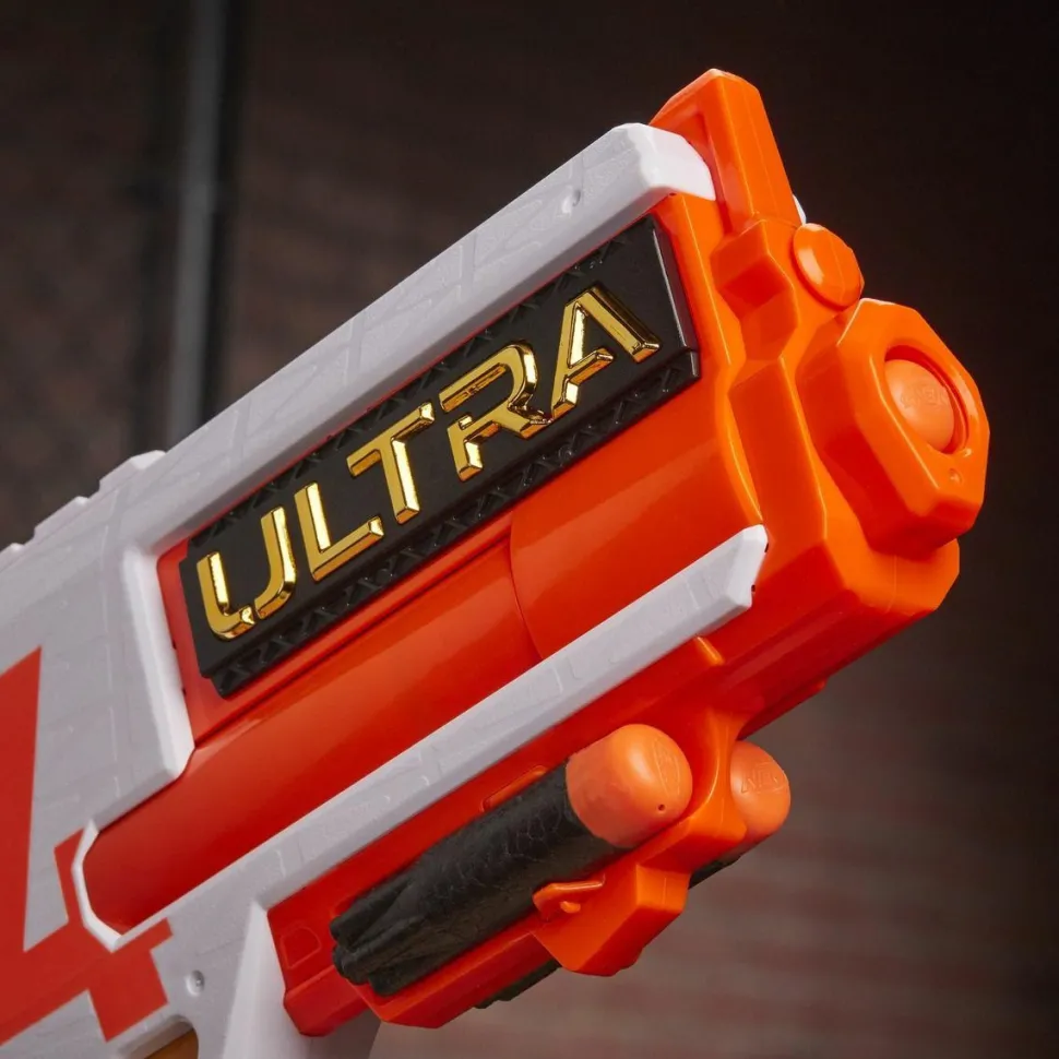 Nerf - Ultra Four Dart Blaster