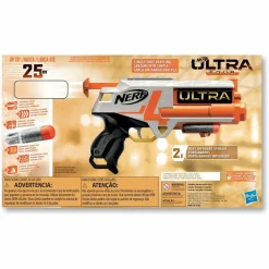 Nerf - Ultra Four Dart Blaster