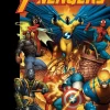 New Avengers - Modern Era Epic Collection Volume 01 Assembled Trade Paperback Book