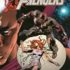 New Avengers by Brian Michael Bendis Prem Hardcover Vol 05