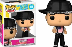 New Kids on the Block - Danny Pop! Vinyl Figure