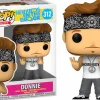 New Kids on the Block - Donnie Pop! Vinyl Figure