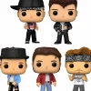 New Kids on the Block - Hangin’ Tough Pop! Vinyl Figure Bundle (Set of 5)