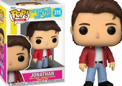 New Kids on the Block - Hangin’ Tough Pop! Vinyl Figure Bundle (Set of 5)