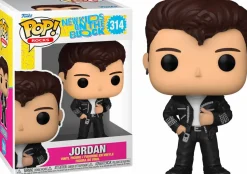 New Kids on the Block - Jordan Pop! Vinyl Figure